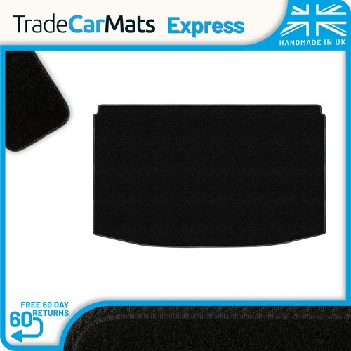 Tailored carpet boot floor - tailored,