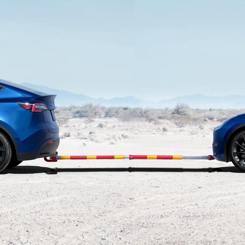 17636 98lbs towing pole - 8t/17636.98lbs, tow