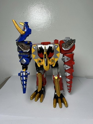 Power rangers dino - rangers,