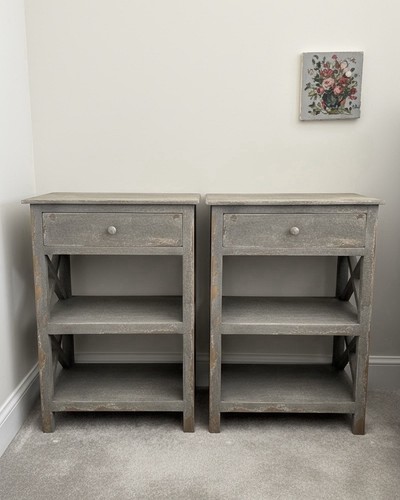 Pair one world grey - pair,