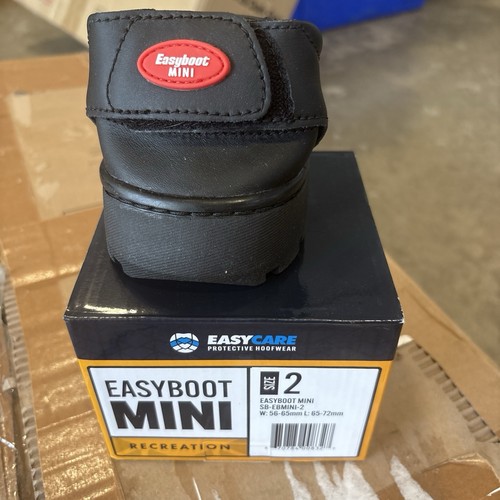Easycare size easyboot mini - easycare,