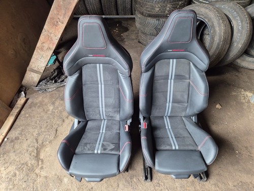 Ford performance focus - ford, st