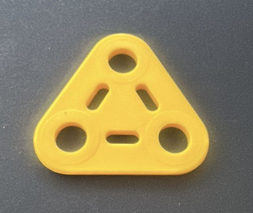 Meccano spares pieces - meccano, a922