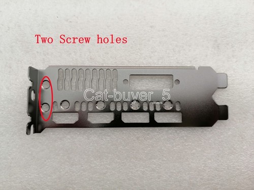 Bracket for strix gtx - for,