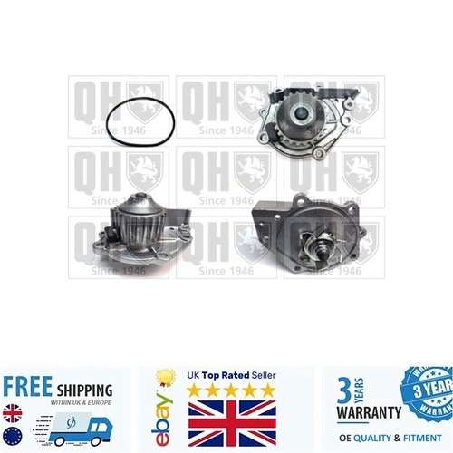 Engine cooling water pump for - water,