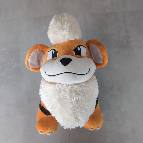 Giant build bear pokémon - build, a