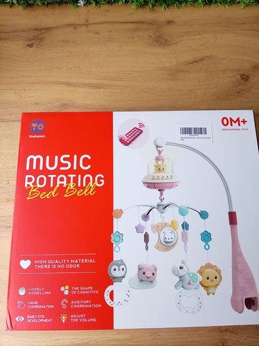 Remote controlled musical