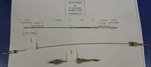 New thermo finnigan - new,