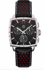 Mercedes Benz Racing Carre Sport Chronograph