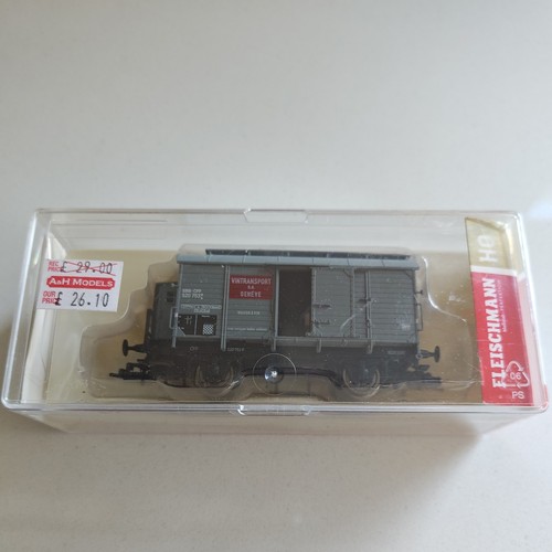 Fleischmann 545503 db - fleischmann,