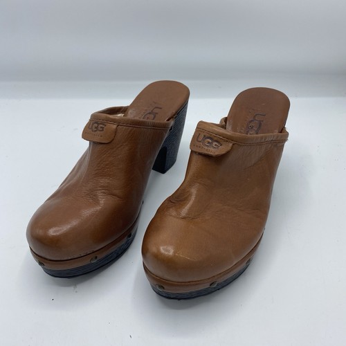 Ugg ladies fleece - ugg, tan