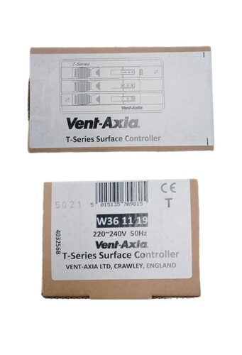 Vent axia w361119 - w361119, tsc