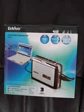 Cassette Converter Service Transfer to CD, USB, MP3 Audio Tape