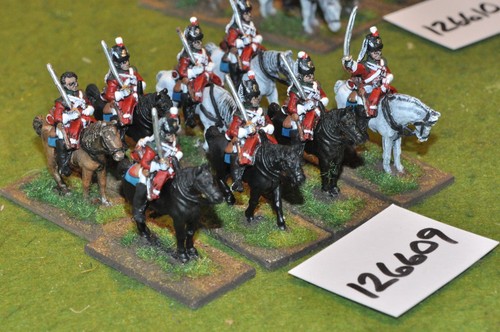 28mm napoleonic british - /,