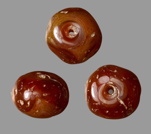 Ancient near eastern banded - ancient,