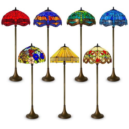 Vintage tiffany style - vintage,