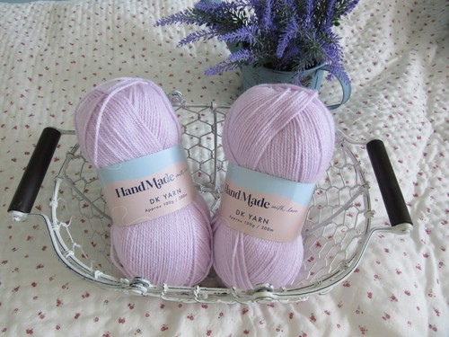 Hand made with love double - with, love"