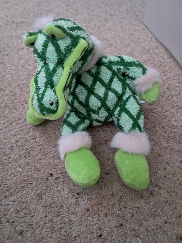 Vintage jellycat riff - vintage,