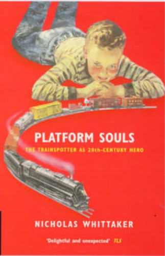 Platform souls the train - platform,