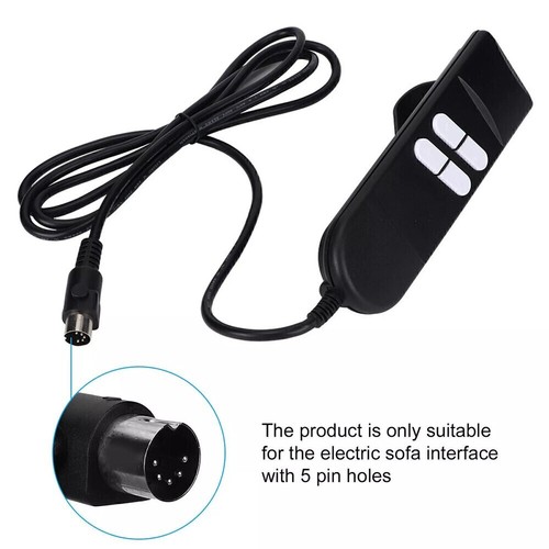 Electric chair remote control - chair,