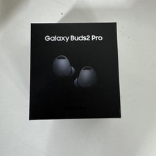 NEW Samsung Galaxy Buds2 Pro