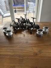 Shimano Aero 10000XTE Super