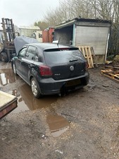 2011 Volkswagen Polo 1.2 12v