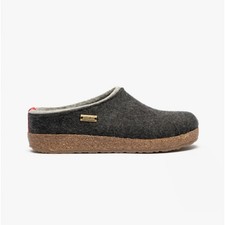 Haflinger KRIS Womens Casual Slip-On  Clog