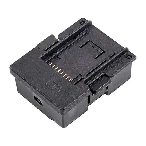 Micro type module adapter - to,