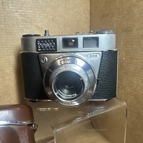 Vintage photographic camera - vintage,