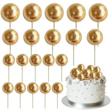 20PCS DIY Artificial Balls