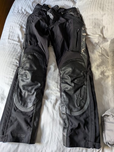 Alpinestars tech touring gore - alpinestars,