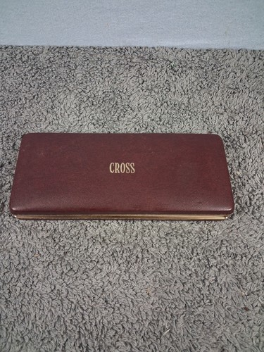 Vintage cross classic - classic, century