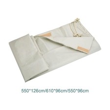 Swimming Pool Solar Reel Protective Cover Heavy Duty Oxford Cloth Waterproof