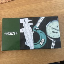 INSIZE 3203-50A Outside