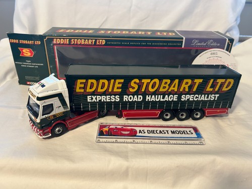 Corgi modern truck 75601 - modern,