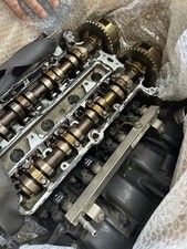 Vauxhall Corsa/Astra CyLinder Head 1.4 16V Petrol 55562229