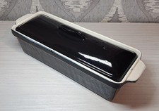 SUNNEX Black Enamelled Cast