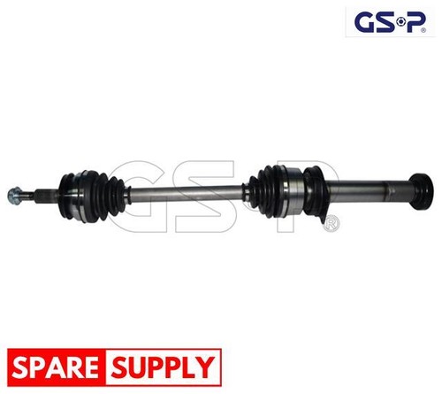 Drive shaft for california - shaft, vw
