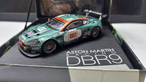 Aston martin dbr9 2006 - aston,
