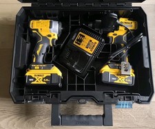 Dewalt dck2062p2 18v brushless - dewalt,