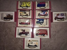 Oxford Diecast Promotional