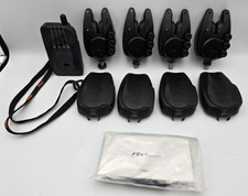 Fox RX + Plus 4 Rod