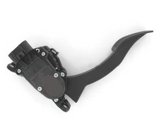 Fuelparts accelerator pedal - accelerator,