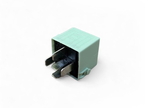 Relay for compressor bmw - relay, 5er