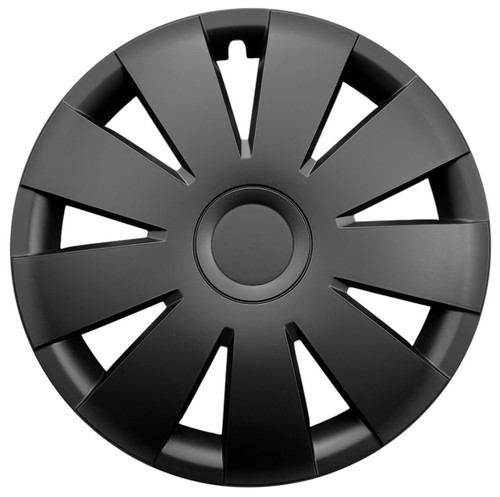 Set wheel trims hub - set, 15''