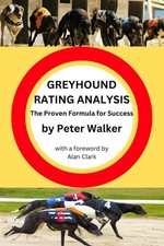 Greyhound Rating Analysis The