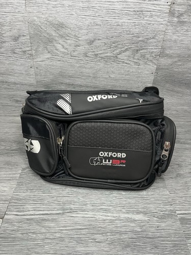 Oxford xw3r motorcycle - xw3r,