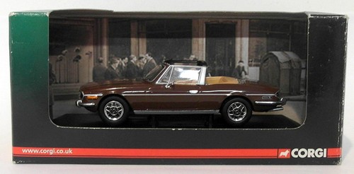 Vanguards va10104 triumph - va10104,