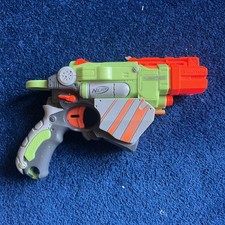 NERF Vortex Proton Disc